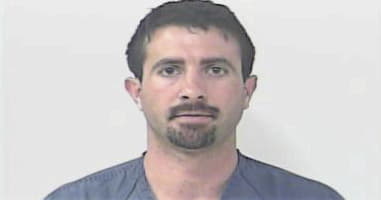 Issiac Smith, - St. Lucie County, FL 